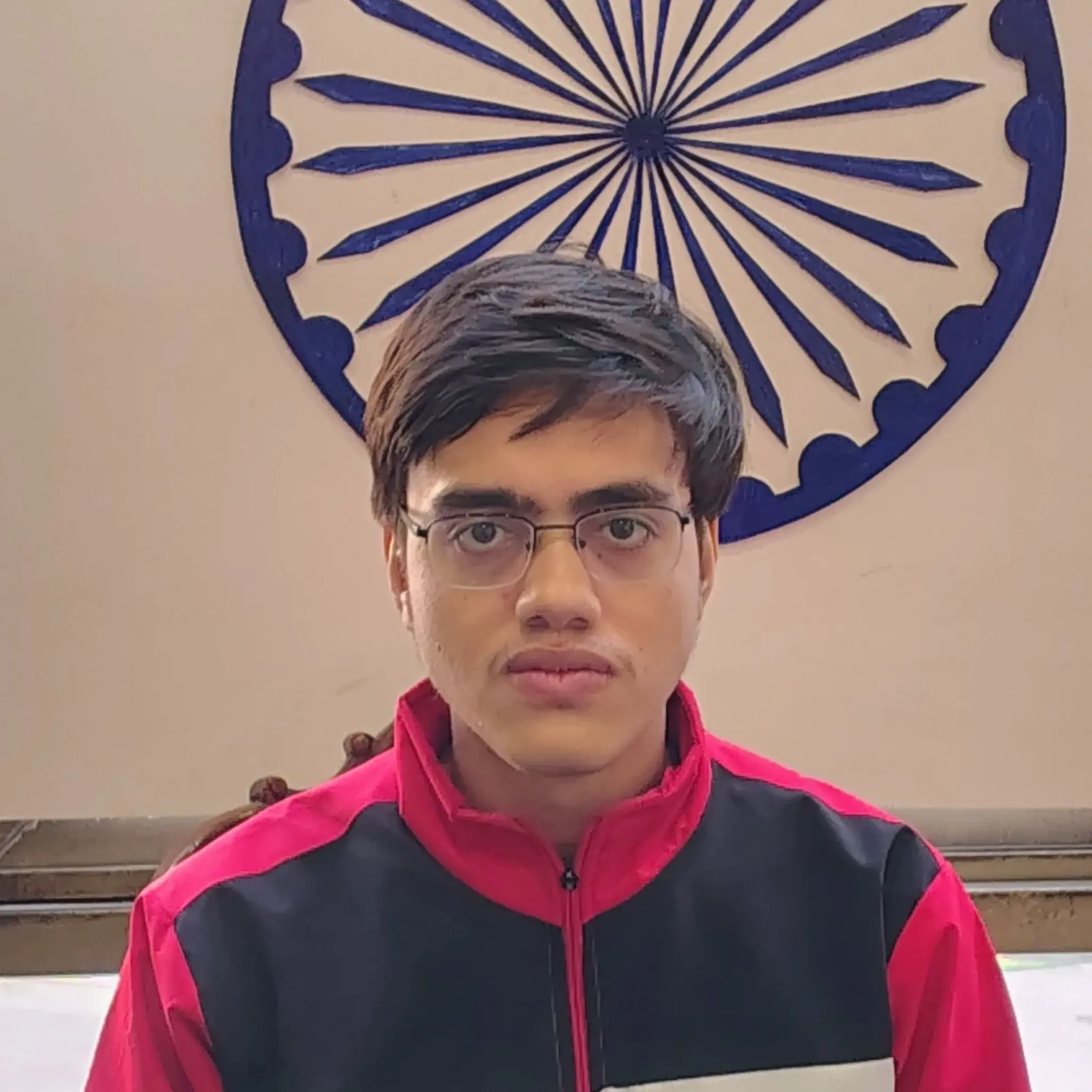 Deepak Singh - President NAM